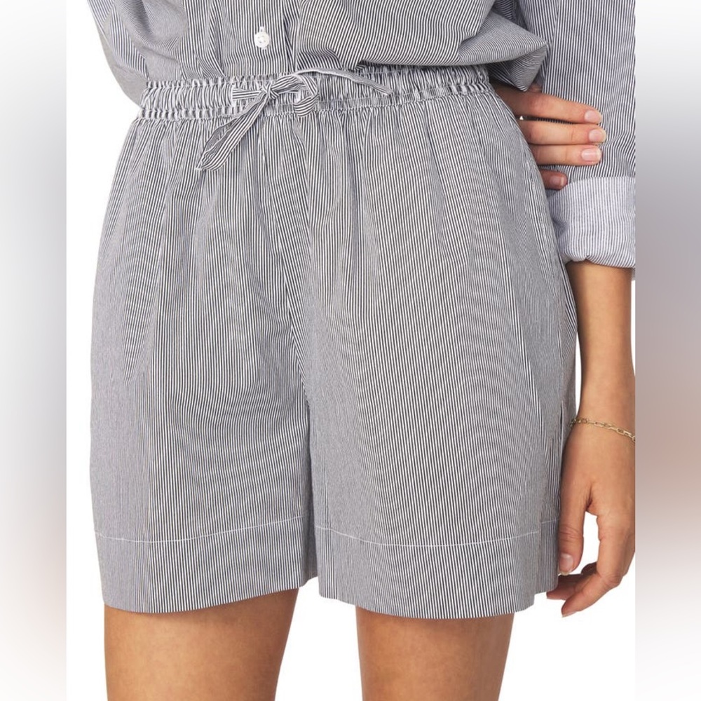 NWT weworewhat cotton boxer short